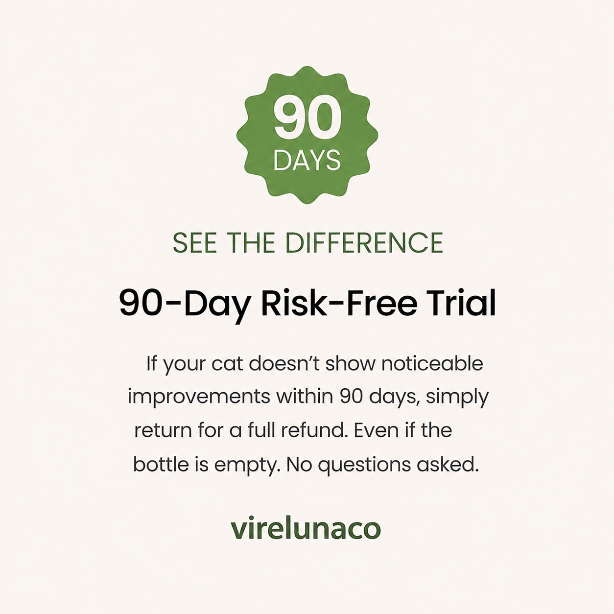 virelunaco Advanced Catnip Oil