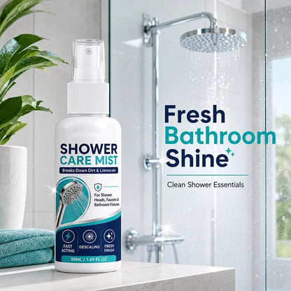 💪💥Buy 2 Get 1 Free💕Fast-Acting Shower Limescale Remover Spray