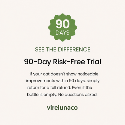🐱Virelunaco Advanced Catnip Oil