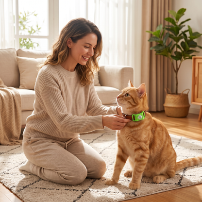 🐕30Days Flea and Tick Free